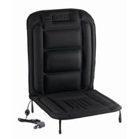 WAECO Couvre siège chauffant 12V Noir WAECO Couvre siège chauffant 12V Noir