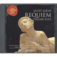 CD Requiem, Psaume Xviii Pollet, Viala, Rivneq, Choe…