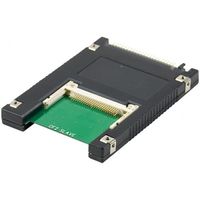 DISQUE DUR INTERNE Disque 2,5'' SSD IDE pour 2 compact flash