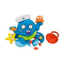 LEXIBOOK Pieuvre de Bain LEXIBOOK Pieuvre de Bain