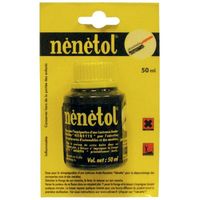 BAUME - EMBELLISSEUR - POLISH - CIRE - LUSTREUR Nenette Flacon Recharge pour Lustreuse