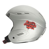 MATERIEL-ACCESSOIRES SPORTS HIVER ROSSIGNOL Casque de Ski Comp J Enfant
