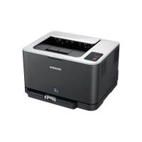IMPRIMANTE - MULTIFONCTION Samsung - CLP325W - Imprimante Laser couleur