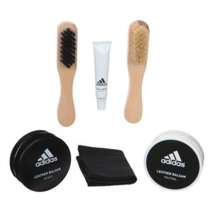 ADIDAS Kit de soins pour Chaussures Football et Rugby FTL