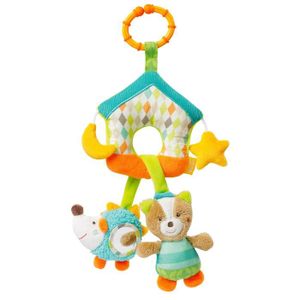 BABYSUN Sleeping Forest Petit mobile d'activités