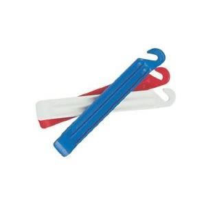 ZEFAL Blister 3 demontes pneu vtt tricolore