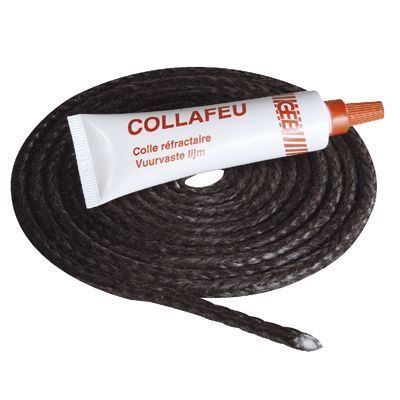 Kit de r&eacute;paration pour joint d'insert chemin&eacute;e ? Achat / Vente