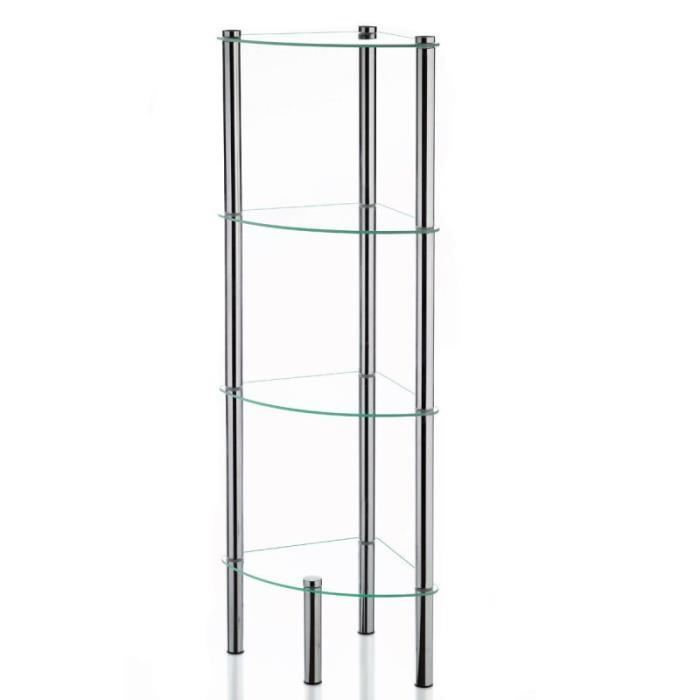etagere d’angle salle a manger