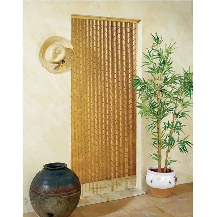Rideaux marron achat / vente rideaux marron pas cher cdiscount Créatif rideaux Tendance