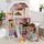 MAISON-ACCESSOIRE MAISON POUPEE KidKraft Maison de poupées Savannah + 14 acc.