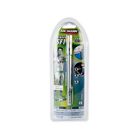 POINTEUR Stylo téléscopique magnétique et lumineux