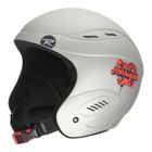 CASQUES SKI/SNOWBOARD ROSSIGNOL Casque de Ski Comp J Enfant