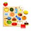 Puzzle Dedans &amp; Dehors
