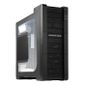 BOITIER PC   -  PANNEAUX LATERAUX Xigmatek Elysium noir window