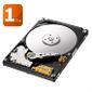 DISQUE DUR INTERNE Seagate Momentus 1To 8Mo 2.5"