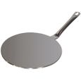 RELAIS INDUCTION  Disque relais pour induction - D: 23.5 cm