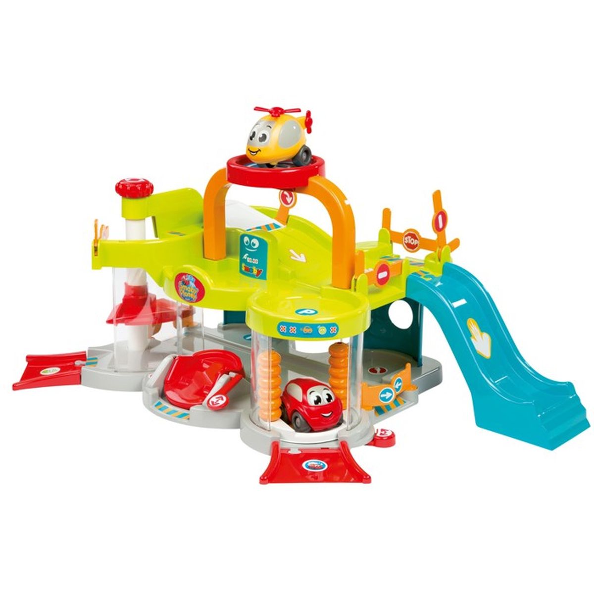 Garage vtech Achat / Vente jeux et jouets pas chers
