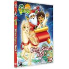 DVD DESSIN ANIME / ANIMATION / MANGA DVD Diego sauve Noël