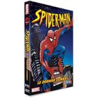 DVD FILM DVD Spider-man : le dernier combat