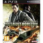 PLAYSTATION 3 ACE COMBAT ASSAULT HORIZON / Jeu console PS3