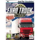 PC EURO TRUCK SIMULATOR / Jeu PC