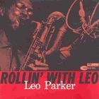 JAZZ BLUES LEO PARKER