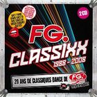 COMPILATION FG CLASSIXX 1988-2008