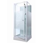 DOUCHE - RECEVEUR GELCO Premium Cabine de douche 80 x 80