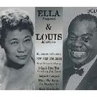 COMPILATION ELLA FITZGERALD & LOUIS ARMSTRONG BOX 3CD