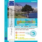 TOURISMES / VOYAGES Géorando ; Pyrénées ; logiciel de préparation d...