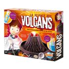  La Sciences des Volcans