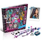 PACK PERLE - BIJOUX  Coiff'n Style Monster High