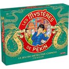  Les Mystères de Pékin