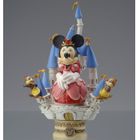 FIGURINE Disney Minnie 17cm