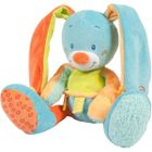 DOUDOU Lapin 28cm funny farmers
