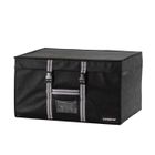  Box de rangement RANGEMENT & CIE COMPACTOR 150L