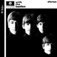 CD THE BEATLES – With The Beatles Version remastérisé