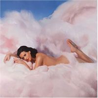 CD KATY PERRY