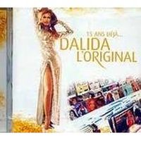 CD DALIDA