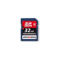 CARTE MEMOIRE Carte mémoire microSDHC 32GB - Class 6