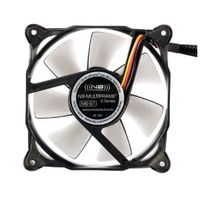 REFROIDISSEMENT  -  VENTILATION Ventilateur NB-Multiframe S-Series 8 cm M8-S2