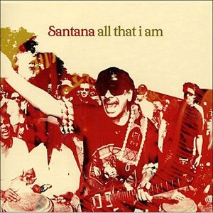 VARIETE INTERNATIONALE SANTANA