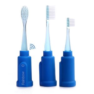 Brosse ? dent connectée - VIGILANT Rainbow Kids bl