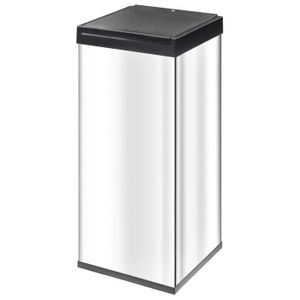 HAILO Poubelle Big Box Touch 80L inox ? monter
