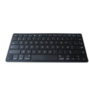 MOBILITYLAB Mini clavier - Azerty - Bluetooth