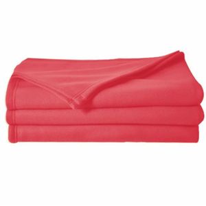 POLECO couverture polaire FRAISE 240