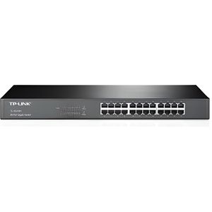 TPLink switch 24 ports GIGABIT RACKABLE TLSG1024