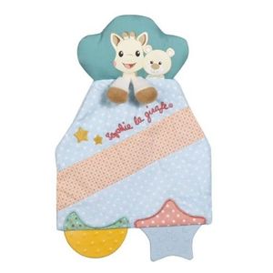 SOPHIE LA GIRAFE Doudou ? mordiller
