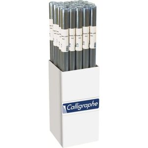 Protège cahier - Livre Cristal, Rouleau 2mx0,70m Couvre-livre PVC 80 m… Protège cahier - Livre Cristal, Rouleau 2mx0,70m Couvre-livre PVC 80 m…