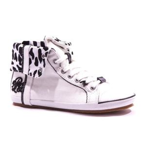 replay chaussure femme